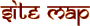 site map